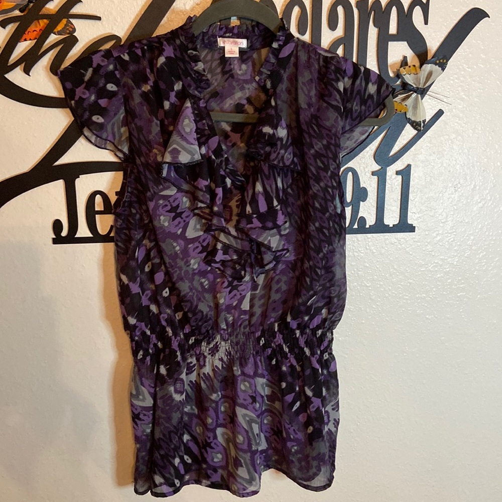 Xhilaration Shirt